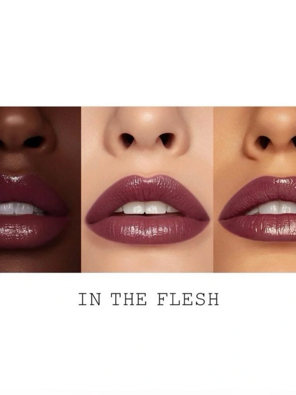 Pat McGrath Labs Lipstick In the Flesh lipstick